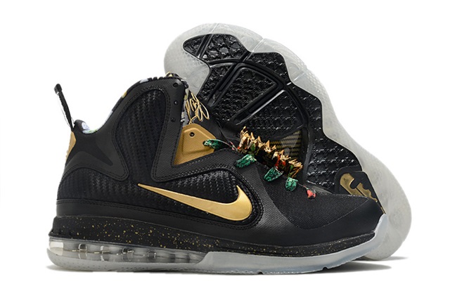 men lebron IX shoes-007